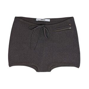 Tankair Bunny Hot Pants in Grey